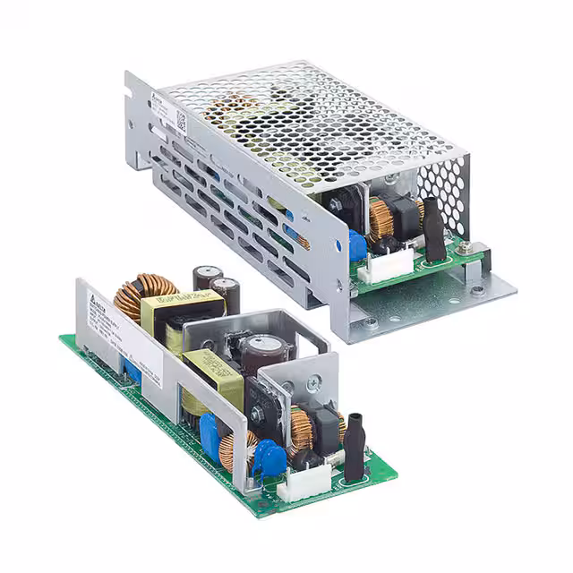 PJ-24V100WLRA Delta Electronics  Convertisseurs CA/CC